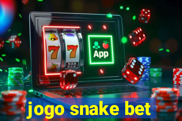 jogo snake bet